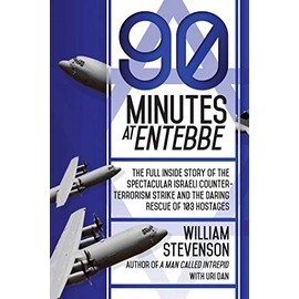 90 Minutes at Entebbe