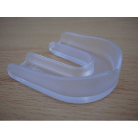 PROSTYLE SPORTS Sport Gum Shield Mouthguard Boxing, Rugby etc - Double