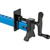 Sure Foot 48' Bar Clamps Aluminum Pipe Clamps for Woodworking