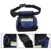 Electrician's Belt Bag Tool Holder Practical Work Bag with Belt