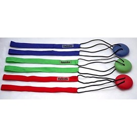 TwistFit® original u. patentiert - Fitness-Studio im Taschenformat, grün