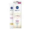 Nivea Luminous contorno de ojos con ácido hialurónico anti-manchas 15