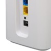 4G LTE Router with SIM Card Slot 4 Antenna Up