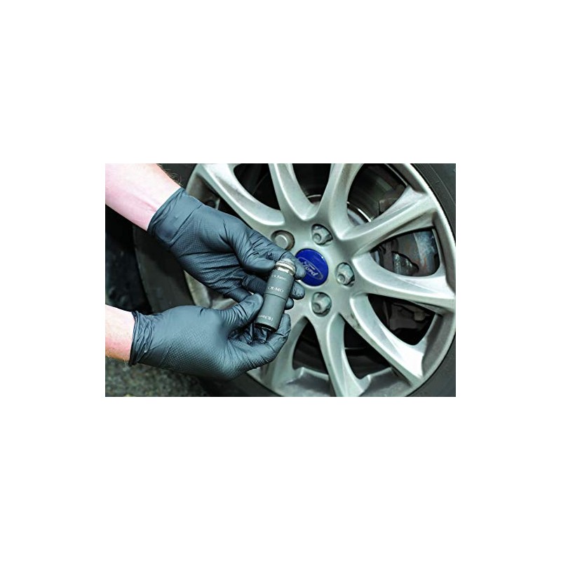 Laser 8014 Double Ended Damaged Wheel Nut Socket 18.5-19.5 mm