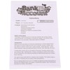 Learning ADVANTAGE-4377 Bank Account Money Game