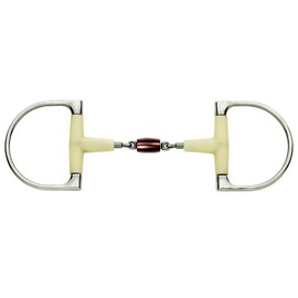 Happy Mouth Copper Roller King Dee 5.5