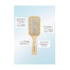 Lady Jayne Stimulate & Detangle Wide-Spaced Bristles Paddle Brush