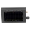 Frequency Analyzer Handheld 35‑4400MHZ Tiny RF Domain Analysis with Tracking