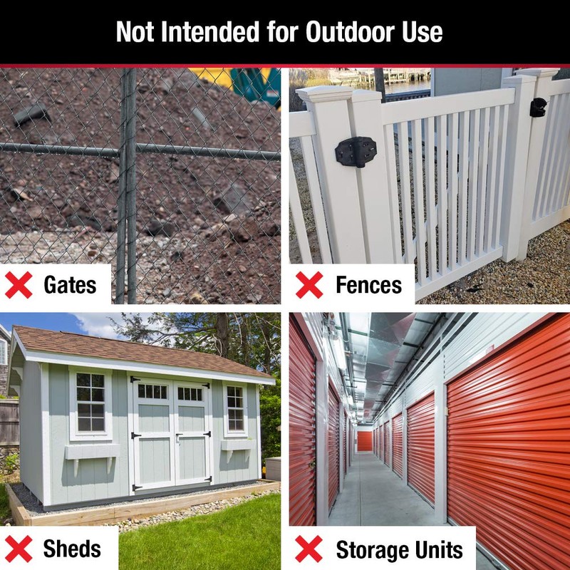 Master Lock Combination Lock for Gym Lockers – Master Lock