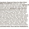 Chex Mix Hot and Spicy Savory Snack Mix, Family Size,