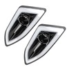 Aramox Aramox Pair LED Driving Fog Light Front Left Right
