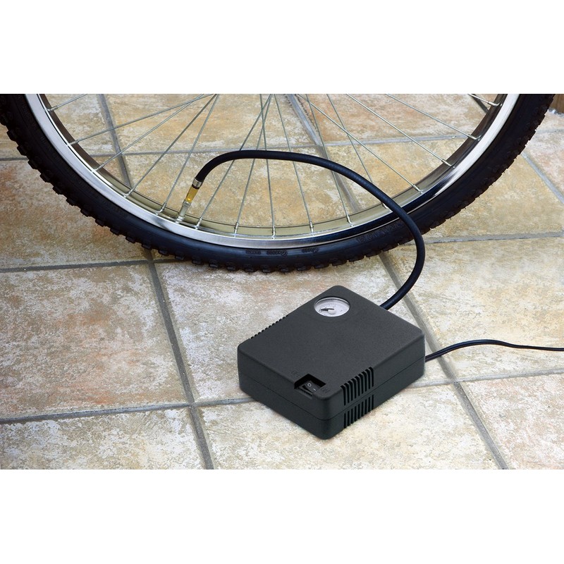 Bal (Bridge, Industrial) miniea-konpuressa- DC V For 498 