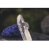WINDALF Bohemian Toe Ring Layla 5 mm Life Spiral Summer
