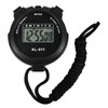 BEHAHAI Digital Sports Stopwatch Timer Stopwatch Large Display Interval Training