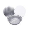 (45 Pack) Premium 9-Inch Round Foil Pans with Board Lids