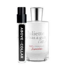 Juliette Has a Gun Not a Perfume Superdose Sample, 5ml