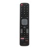 Riry New Replacement Sharp TV Remote Control EN2A27S Compatible with