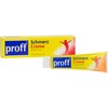 proff Schmerzcreme schmerzlindernd, entzündungshemmend, 150 g Cream
