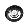 VOANZO Magnetic Log Burner Stove Thermometer for Stoves Surface and