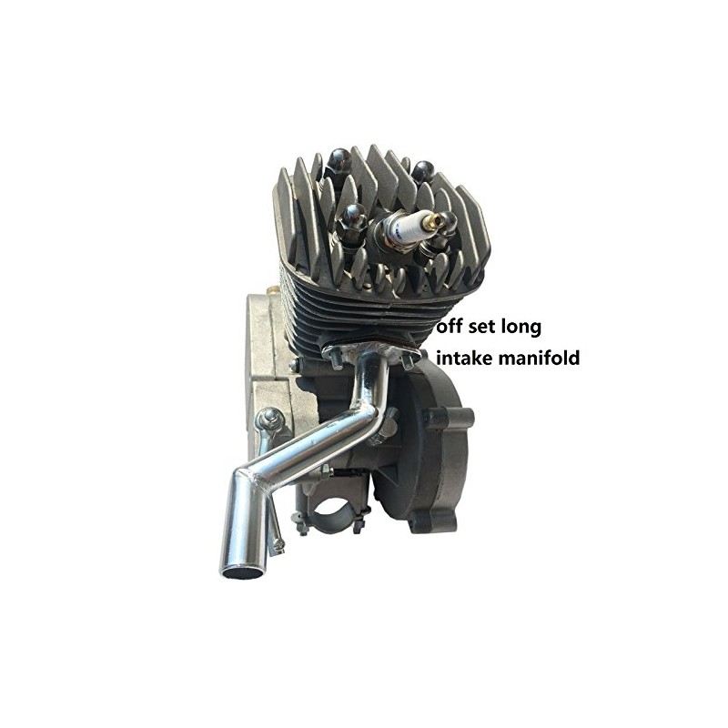 CDHPOWER off set air long intake(32mm), Gas Motorized Bicycle
