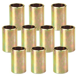 10Pcs Tractor Lower Lift Arm Bushing– Category II to I Hitch Adapter System