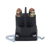 Starter Solenoid Relay 12VDC Lawn Mower Replacement Parts 3 Pin