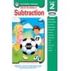 Subtraction, Grade 2 (Skill Builders™)