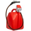 TERA PUMP - Auto Stop Fuel Transfer Pump - with