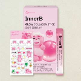 Glow/Collagen/Stick