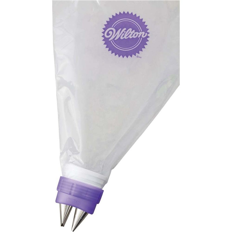 Wilton 2104-7128 Kitchen Tools, Plastic, Other