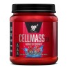 Creatina Bsn Cellmass Post Entrenamiento 495 Sabor Artic Berry