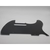 Tele Pickguard 3 ply - Black