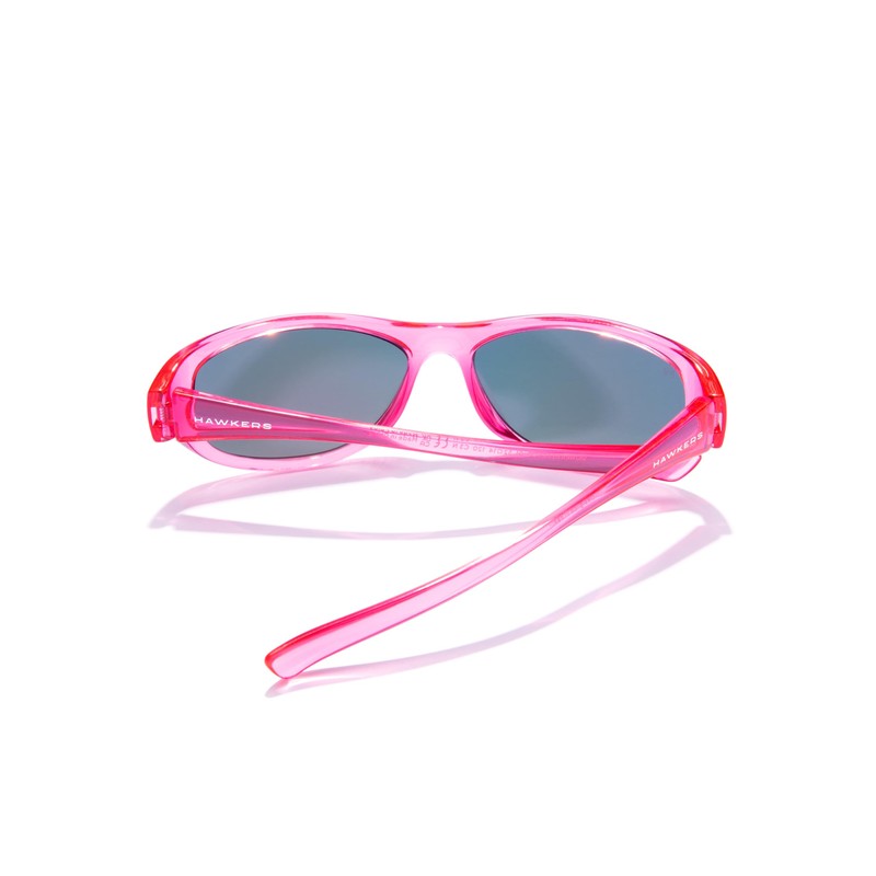HAWKERS Gafas de Sol Infantiles Rave Kids Ø 38 mm
