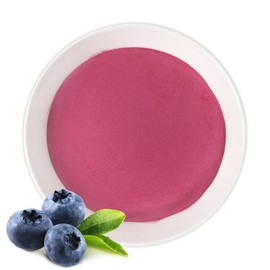 What a good day Bilberry Powder Bilberry Concentrated Powder Powder 500g / 빌베리분말 빌베리 농축 분말 가루 파우더 500g