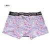Small Planet My Melody Boxer Briefs, Girly Pop Heart, Sanrio