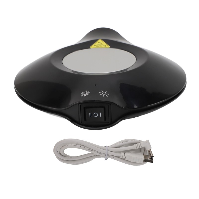 Coffee Cup Heater Cooler 5V‑9V 2A 10W‑18W USB Interface Cold