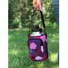 Koverz Half Gallon Jug Carrier, 64oz Bottle Carrier Compatible with