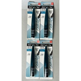 Revlon NEW Lot of 4 Revlon Colorstay Exactify Liquid Liner Sealed 104 - Mermaid Blue