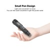 Dissolved Oxygen Meter 2 in 1 Water Temperature Oxygen Measuring