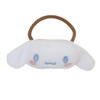 Cinnamoroll [Hair Access] Character Mascot Hair Rubber Sanrio