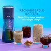 Mr. Coffee® Express Cold Brew Coffee Maker, 10-Minute Cold Brew