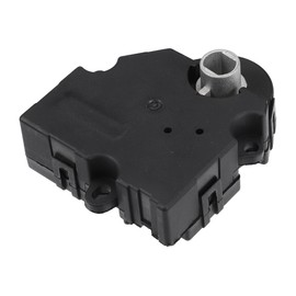 TUCKBOLD HVAC Heater Blend Air Door Control Actuator Replacement for Jeep Grand Cherokee Durable No.4647039 | Air Door Actuator 1 Pcs