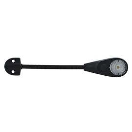 HELLA 2JA 346 720-021 Reading Light - LED - 12/24V - 3.0W - mounting - LED colour: White - inner