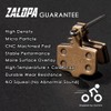 ZALOPA Pro Hydraulic Brake pad Compatible Sram Avid Elixir 1