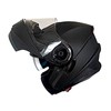 1Storm New Motorcycle Bike Modular Full Face Helmet Dual Visor