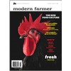 Modern Farmer Magazine Issue #1 (Spring 2013)