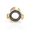 Brass Quick Coupling / Connector for water hose DN32 -