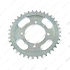 Kit Arrastre Sprocket Para Italika Ft125ts 125z Dt125 Ft125