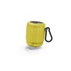 Hama | Mini Bluetooth Lautsprecher Aqua Jam Gelb, Tragbar, 3