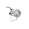 EUROLITE LED PAR-16 3CT sil LED Headlight with Three Adjustable